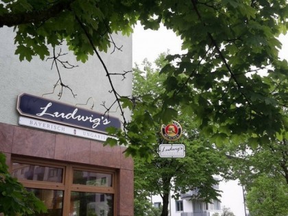 照片: Trattoria Paesana im LUDWIG&amp;rsquo;S Wirtshaus